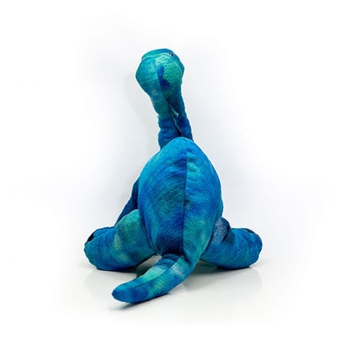 DINOSAURIO AZUL 40 CM
