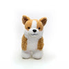 Corgi tiernito 40 cm – Universo Tutu