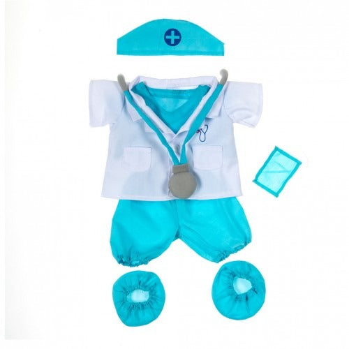 DOCTOR