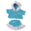 MAJORETTE AZUL