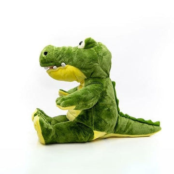 COCODRILO SONRIENTE 40 CM