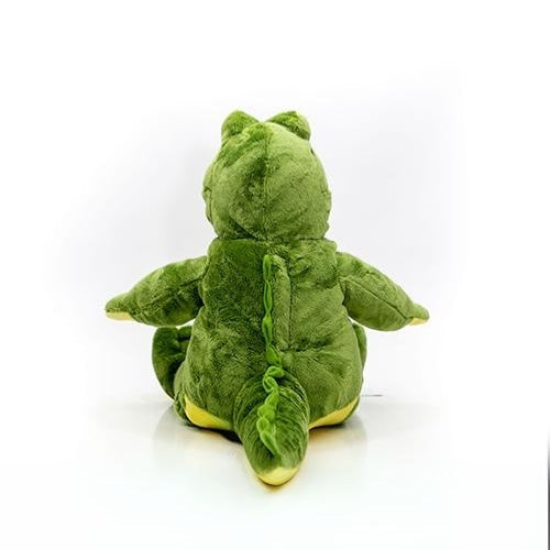 COCODRILO SONRIENTE 40 CM