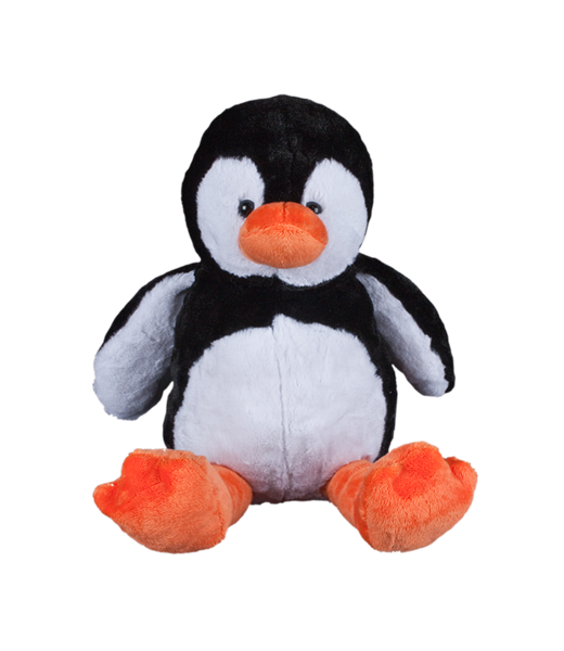 Pingüino 20 cm