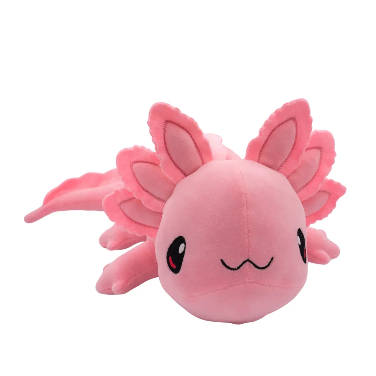 AJOLOTE ROSA 40 CM