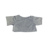 CAMISETA GRIS