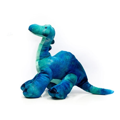 DINOSAURIO AZUL 40 CM