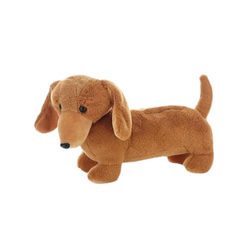 PERRO SALCHICHA 40 CM
