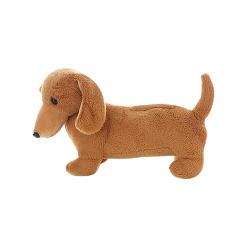 PERRO SALCHICHA 40 CM