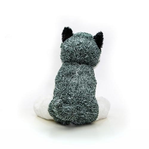 PERRO HUSKY DE 40 CM