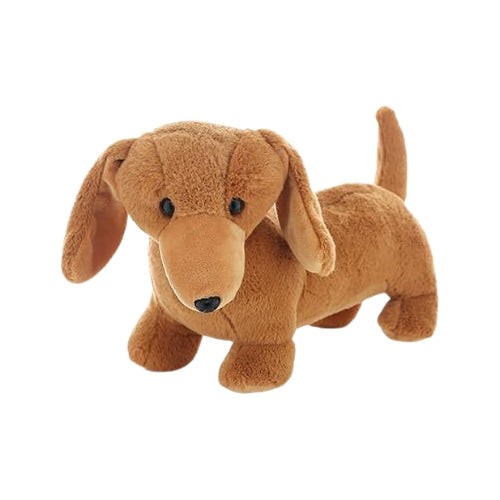 PERRO SALCHICHA 40 CM