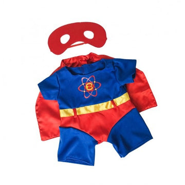 SUPER OSO ATÓMICO