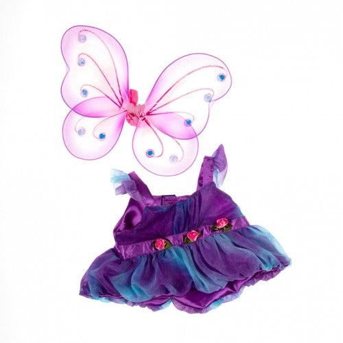 HADA MARIPOSA