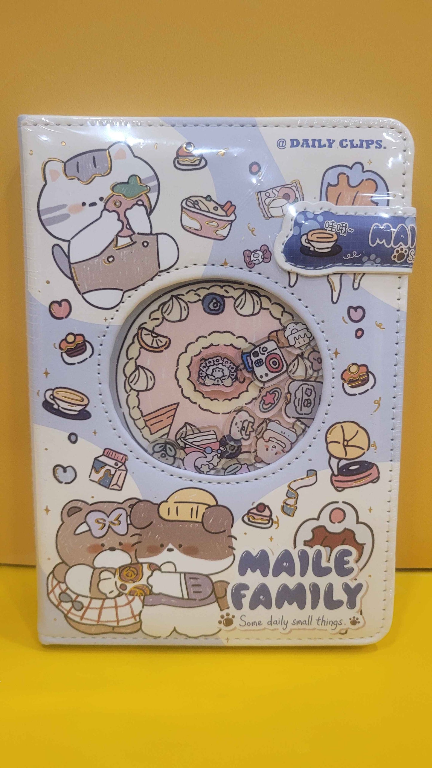 Agenda Tutu