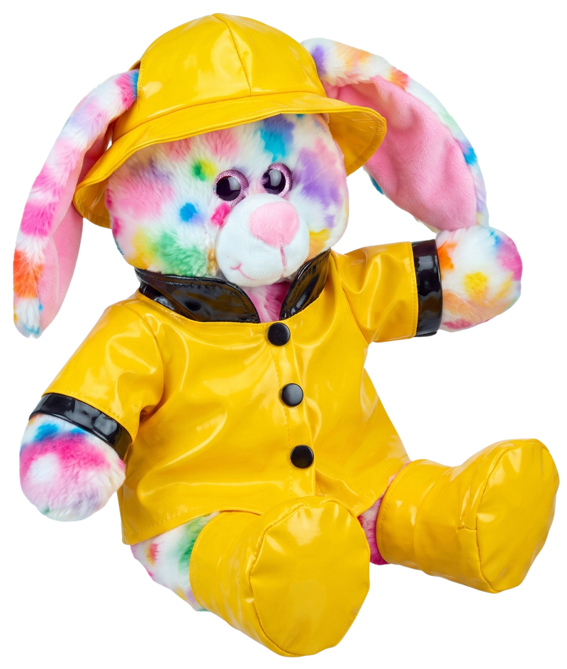 Peluche Central