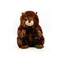 CASTOR JUSTIN 40 CM