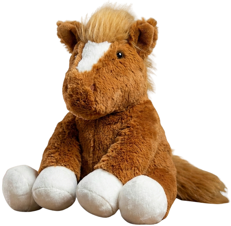 Peluche Central