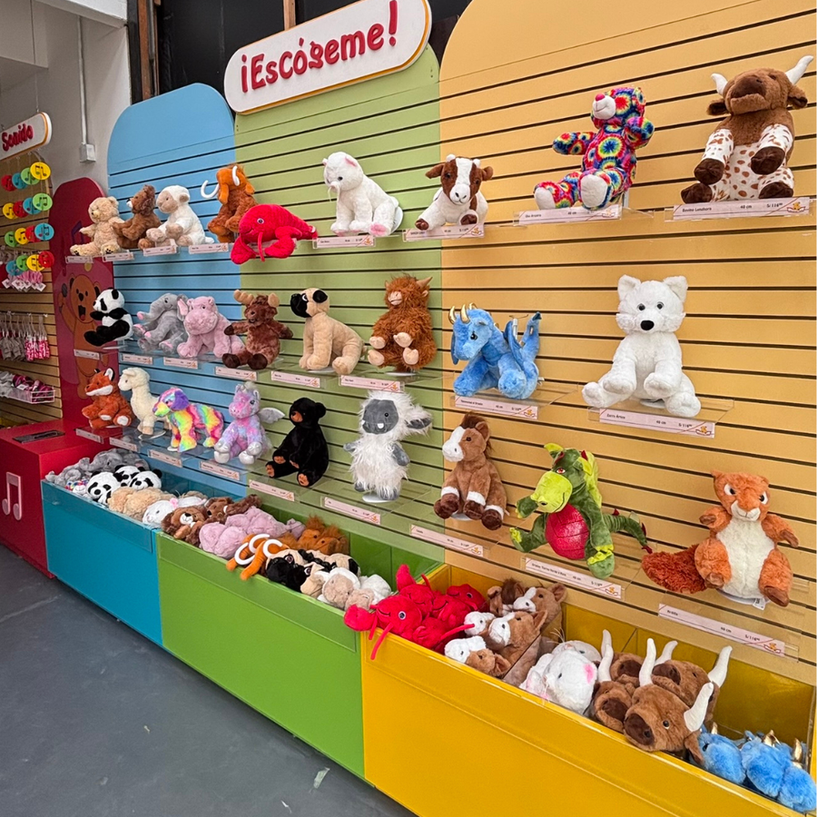Nuestra tienda
