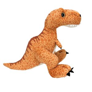 TIRANOSAURIO 40 CM