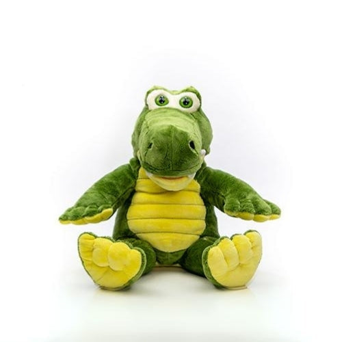 COCODRILO SONRIENTE 40 CM
