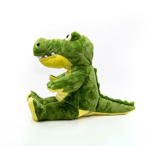 COCODRILO SONRIENTE 40 CM