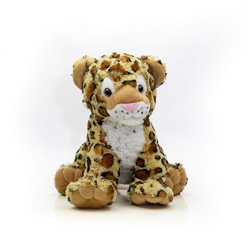 GUEPARDO CHARLIE 40 CM