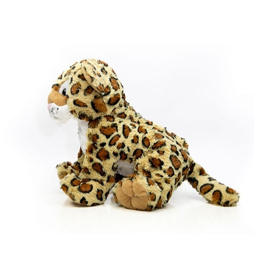 GUEPARDO CHARLIE 40 CM