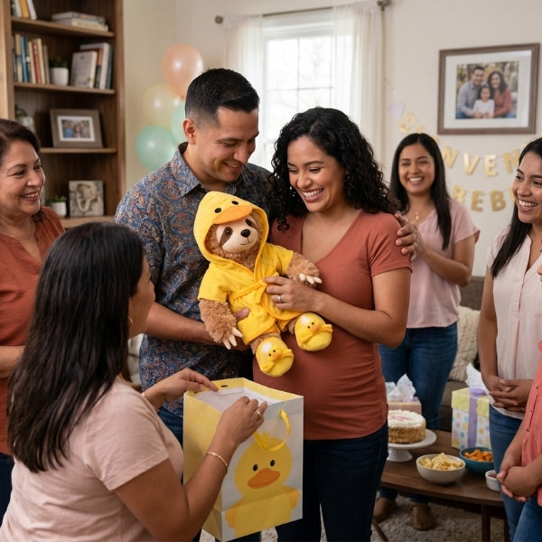 Baby shower