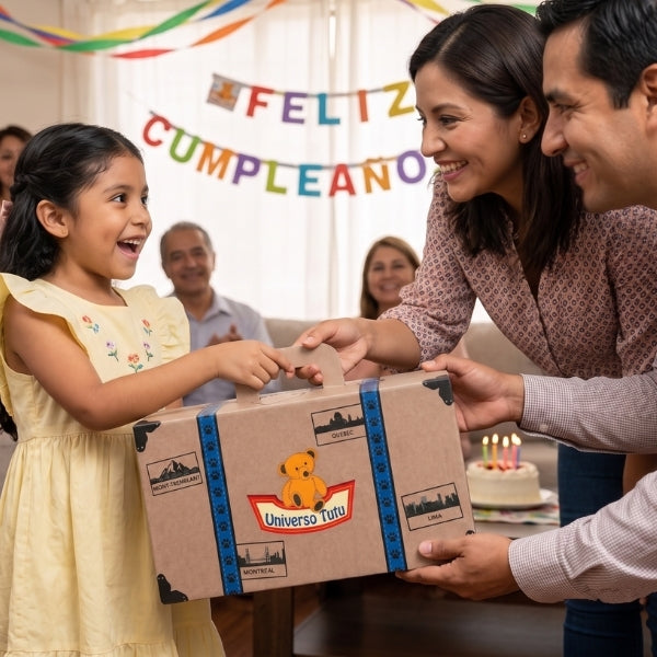 Cumpleaños