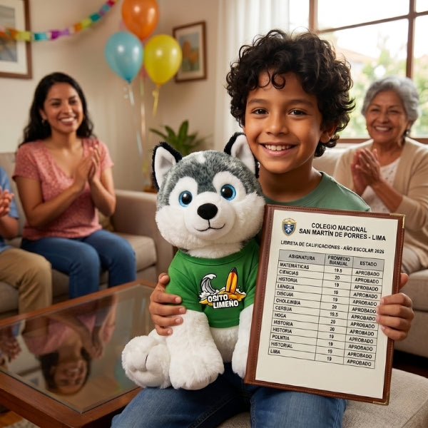 Felicitaciones