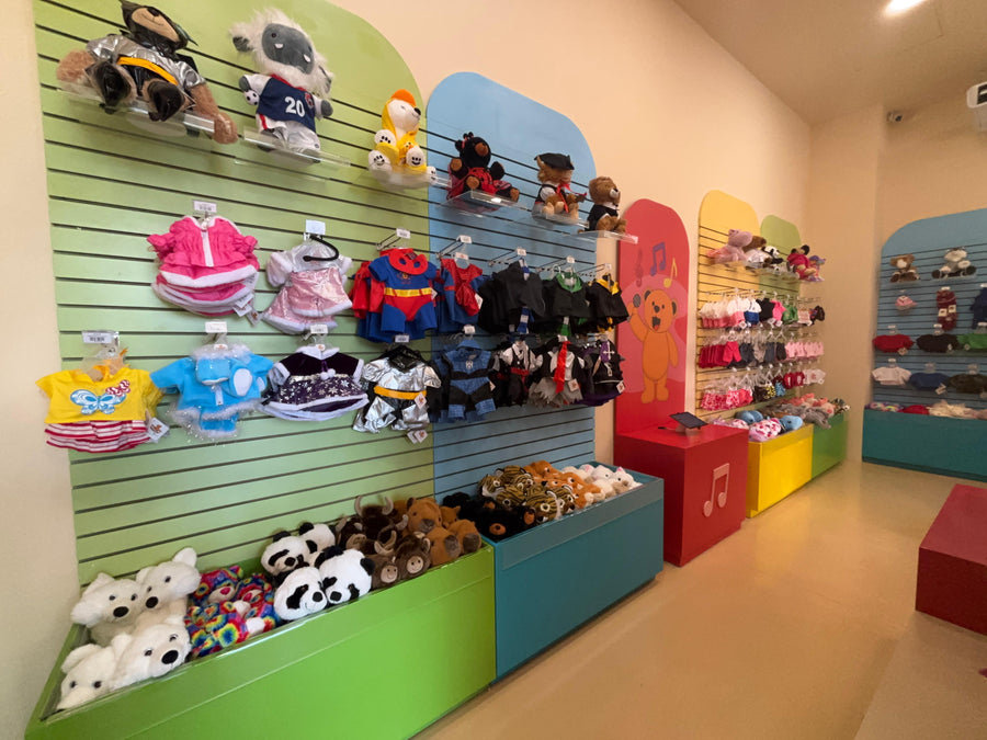 Nuestra tienda