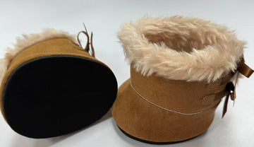 ZAPATOS HUGGS