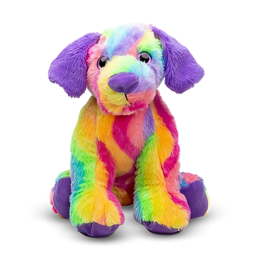 Perro caramelo de peluche Oso caramelo de peluche - Universo Tutu