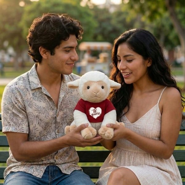 Regalo romántico