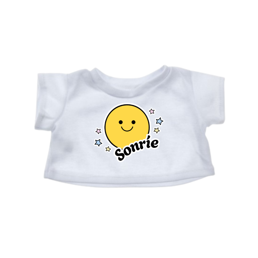 POLO SONRÍE