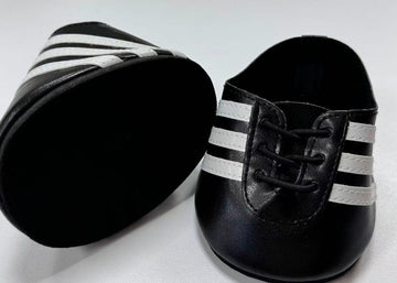 ZAPATILLAS DEPORTIVAS NEGRAS