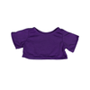 CAMISETA LILA