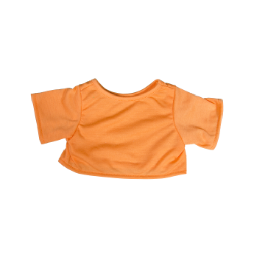 CAMISETA DURAZNO