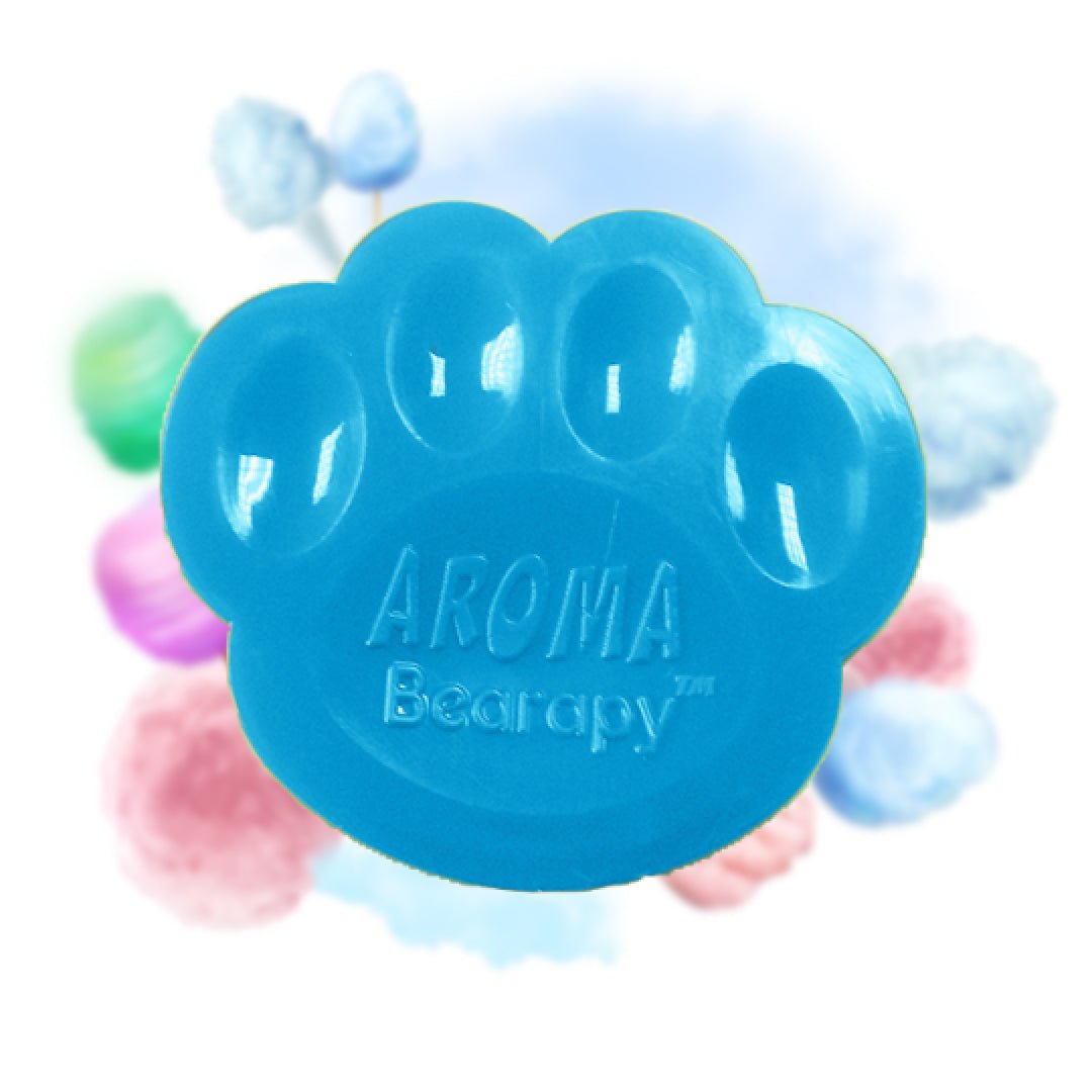 AROMA A ALGODON DE AZÚCAR - Universo Tutu - [Lima, Perú]