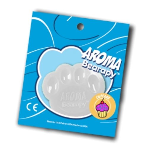 AROMA A CUPCAKE