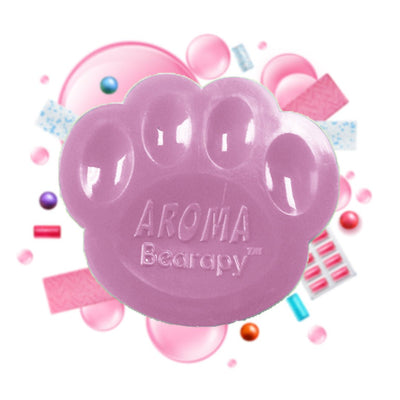 AROMA CHICLE DE GLOBO - Universo Tutu - [Lima, Perú]