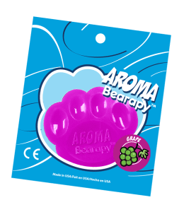 AROMA DE UVA - Universo Tutu - [Lima, Perú]