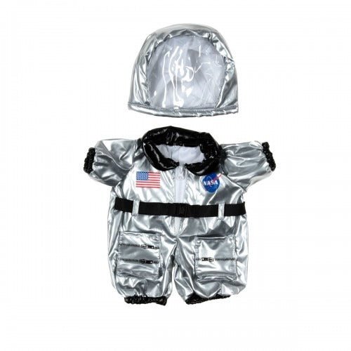 ASTRONAUTA