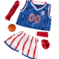 BALONCESTO - Universo Tutu - [Lima, Perú]
