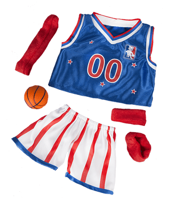 BALONCESTO - Universo Tutu - [Lima, Perú]
