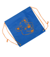 Mochila azul
