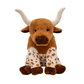 BOVINO LONGHORN 40 CM - Universo Tutu - [Lima, Perú]