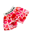 BOXER AMOR - Universo Tutu - [Lima, Perú]