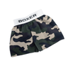 BOXER EJÉRCITO - Universo Tutu - [Lima, Perú]