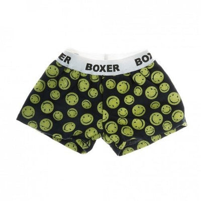 BOXER SONRISAS - Universo Tutu - [Lima, Perú]
