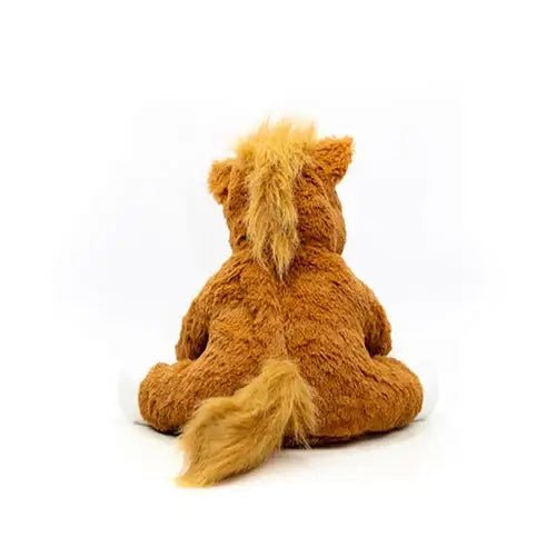 CABALLO 40 CM - Universo Tutu - [Lima, Perú]